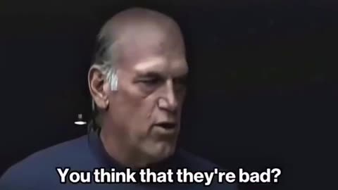 The World Health Organisation has decided the world has too many people”