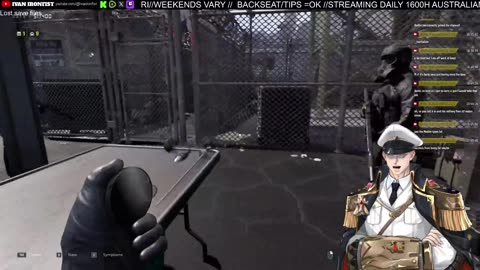 L4D2 Prequel ? Quarantine Zone - Papers Please with zombies