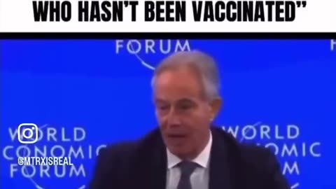 Agenda 2030 can't be enforced unless we all have the Digital ID.