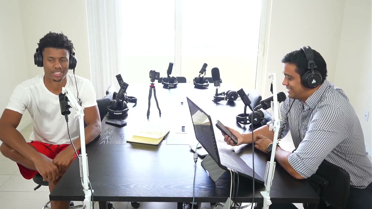 5 STAR LIVESTREAM
