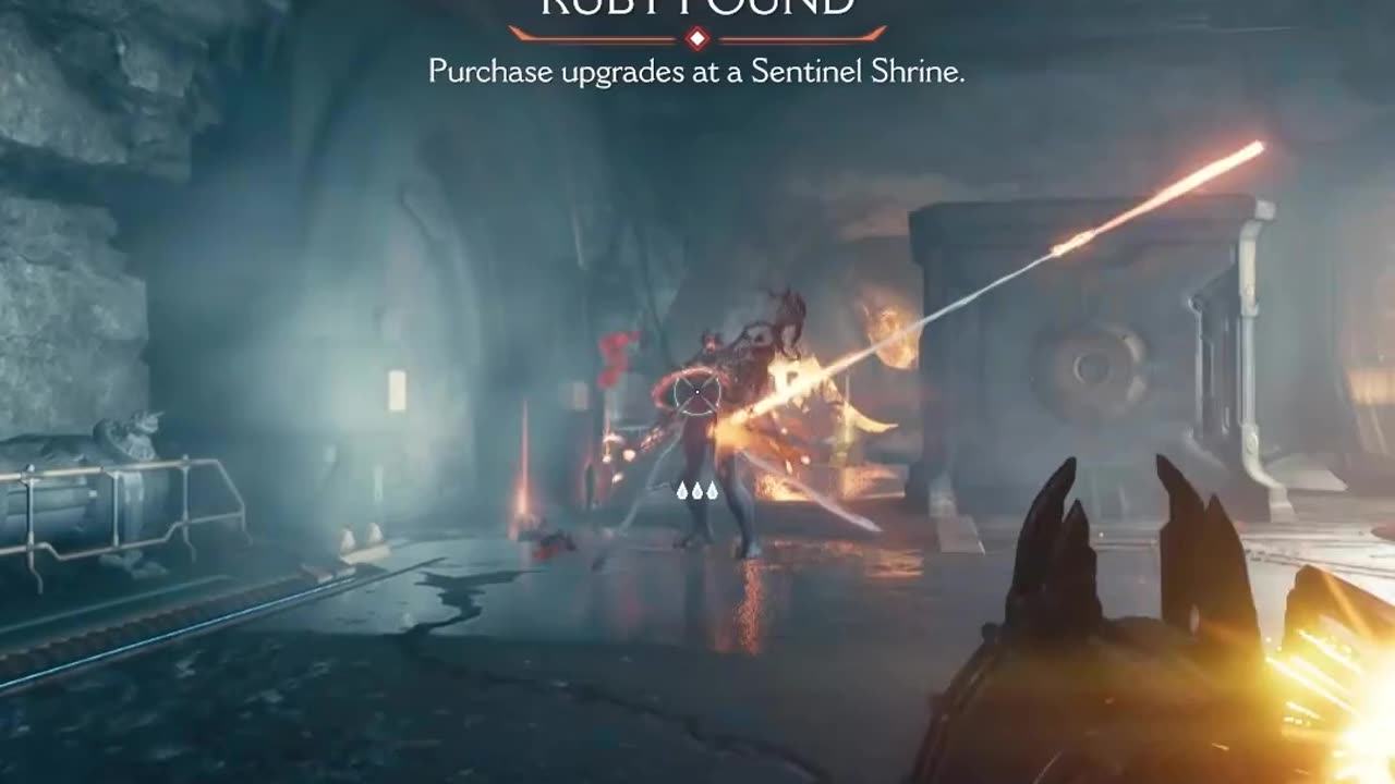 Secret Area you may have missed in Chapter 12.