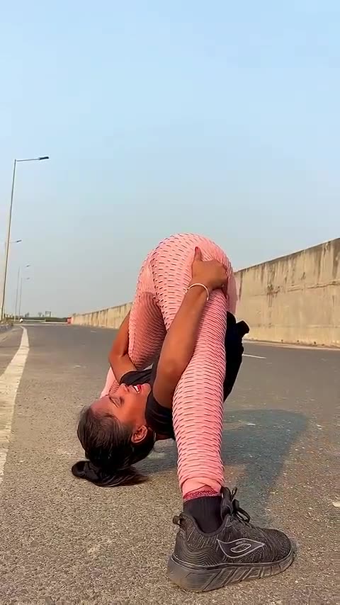 Yoga Fun