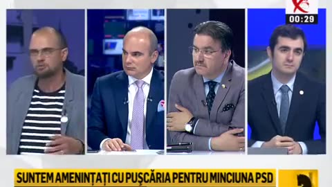 min 25, 50 Stirile de astazi 23 mai 2018 ora 00 Realitatea Tv