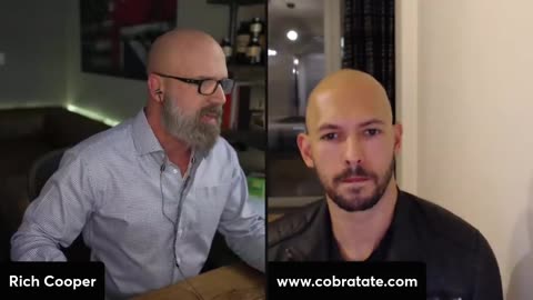 PTW #57 - Andrew Tate - How To Destroy Haters