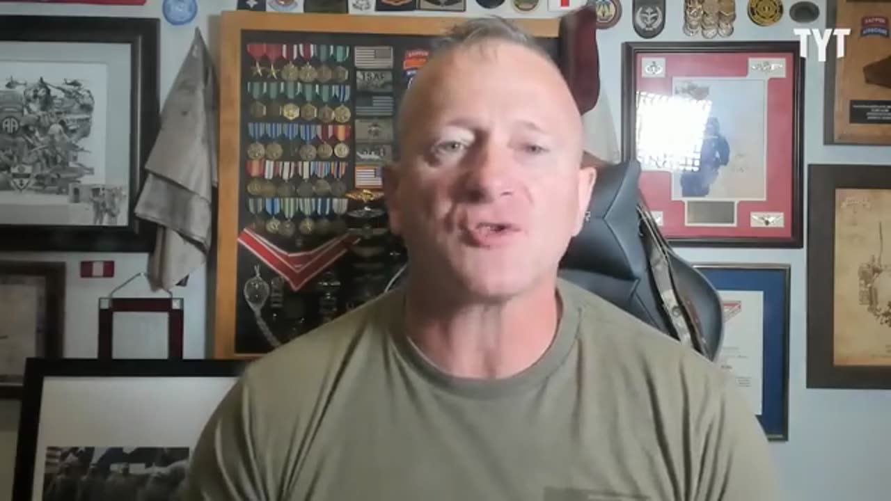 The Lie Trump Can’t Stop Telling Gets Brutally FACT-CHECKED on Air!