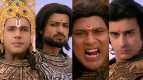 अर्जुन ने तोड़ दिया कर्ण का गुरु वरदान धनुष, कर्ण की आँखों से छलक पड़े आँसू!