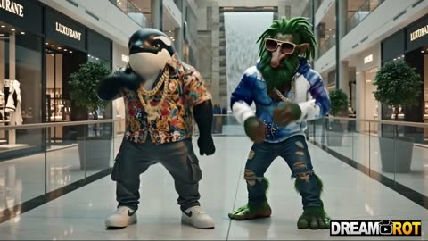 Brainrot Rap Pt. 3 : Brr Brr Patapim x Orcalero Orcala