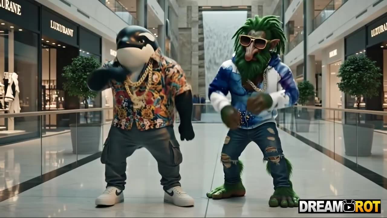 Brainrot Rap Pt. 3 : Brr Brr Patapim x Orcalero Orcala