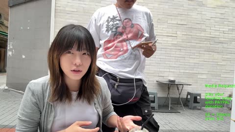 🔥smoked crab challenge irl Busan Korea