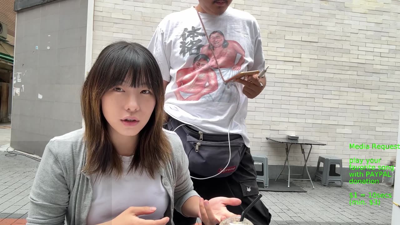 🔥smoked crab challenge irl Busan Korea