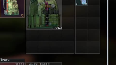 Let Glaze Tarkov Real Quick #escapefromtarkov #gaming #extractionshooter #bovcast