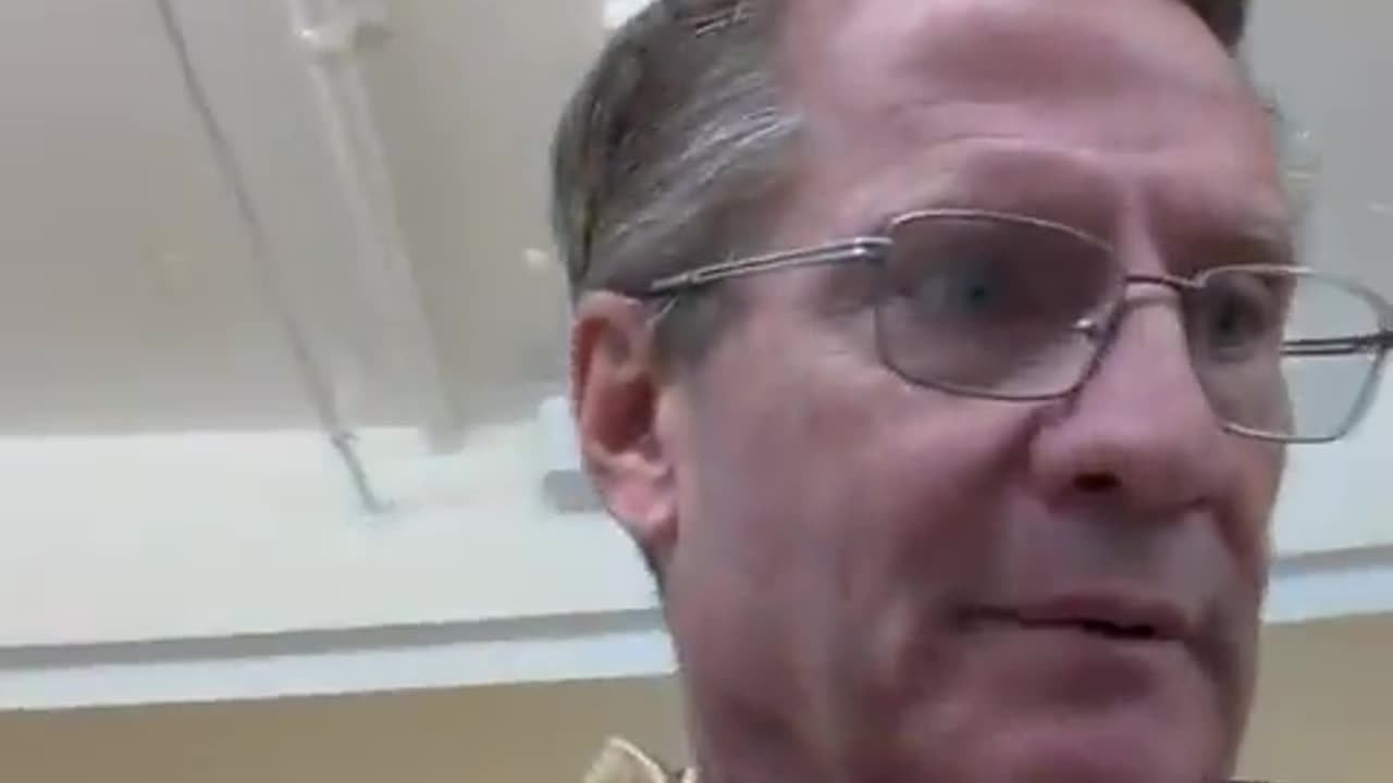 Rep Tim Burchett about the Narco-Terrorist Drug boat strikes.