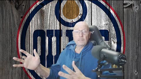 Let's Talk Oilers, Oilers Media Are ^&#&##$ morons!