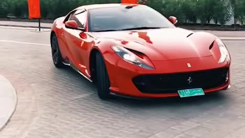 🏎️💨 This Luxury Car's Engine Sound is PURE Symphony! | LuxurySportsCars