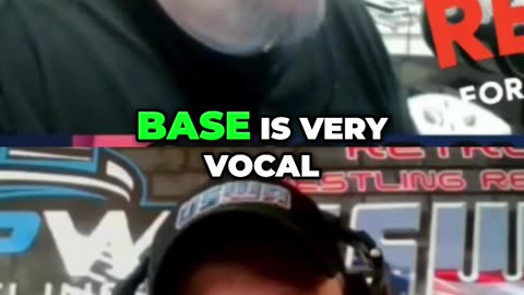 Stop Arguing About Wrestling Ratings! Just Watch!