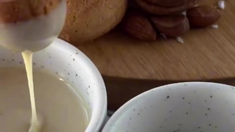 Рецепт орешков «Рафаэлло»