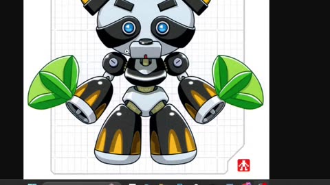 Medabot Thoughts: Meda Shenmao