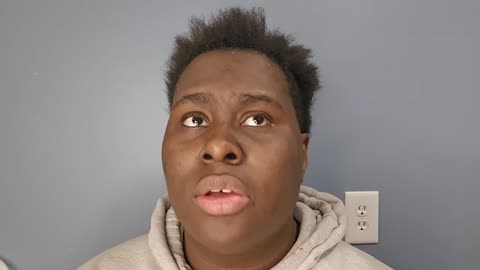 How I met The Sick Person & Their Return