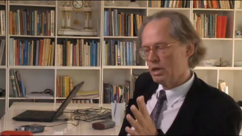 BBC Journalist wants to slap thermite pusher Dr. Niels Harrit