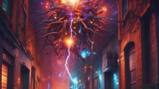 Drum'n'Bass - Neurofunk 196