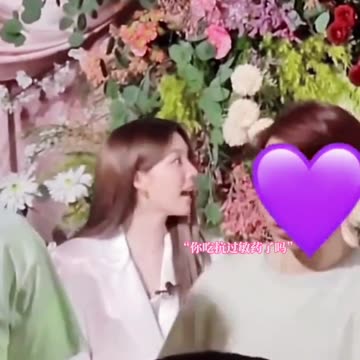 #BlankTheSeries #Orm #LingLing #FayeMalisorn #FayePreya #YokoApasra #FayeYoko #Shorts #Trend