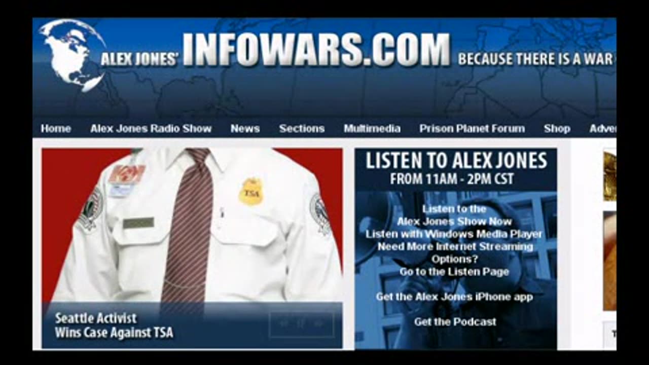 IW Archives 2011 Jan 24