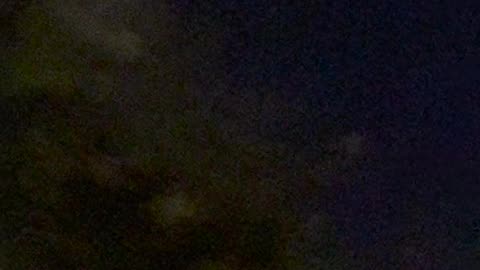 🛸👽 Mysterious Object Spotted Over Manhattan, Kansas! What Is This? | TheTruthAbove
