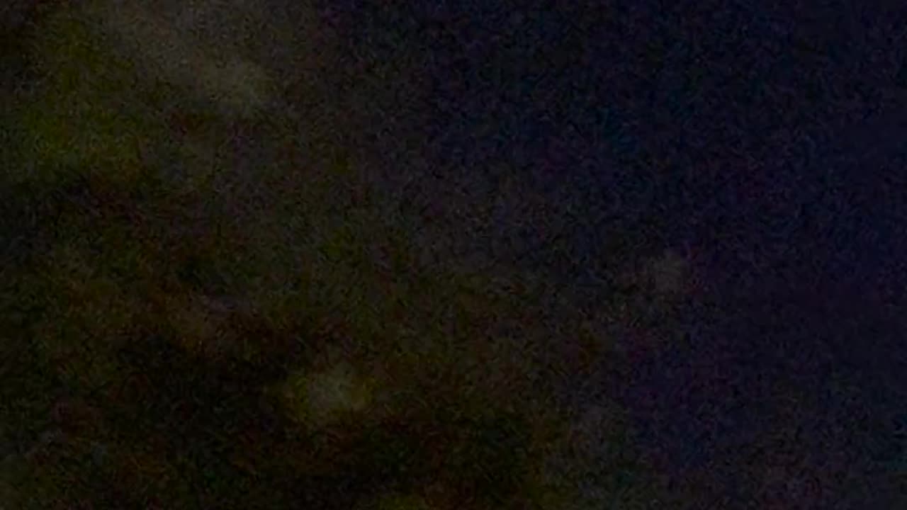 🛸👽 Mysterious Object Spotted Over Manhattan, Kansas! What Is This? | TheTruthAbove