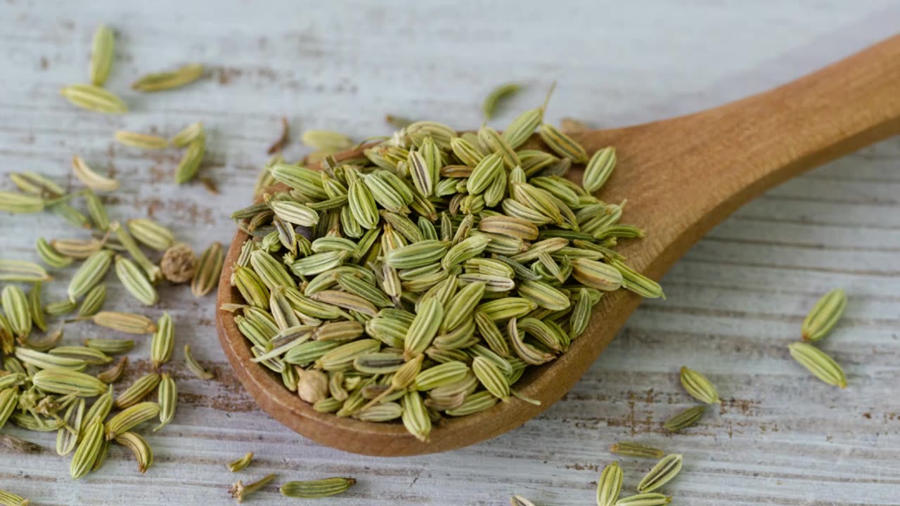 सर्दी में सौंफ खाने के फायदे #short #health #viarl