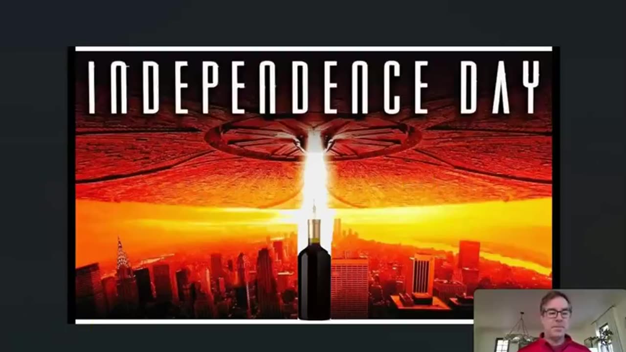 1776 Beginning Satan's Little Season