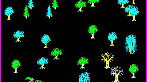 Arcade Longplay 710 Leprechaun