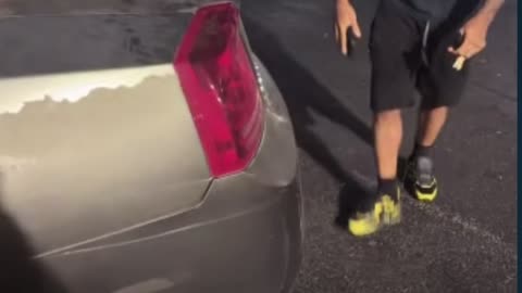 21 Bad Bitch Put Hands On female after the club (BIGO LIVE)