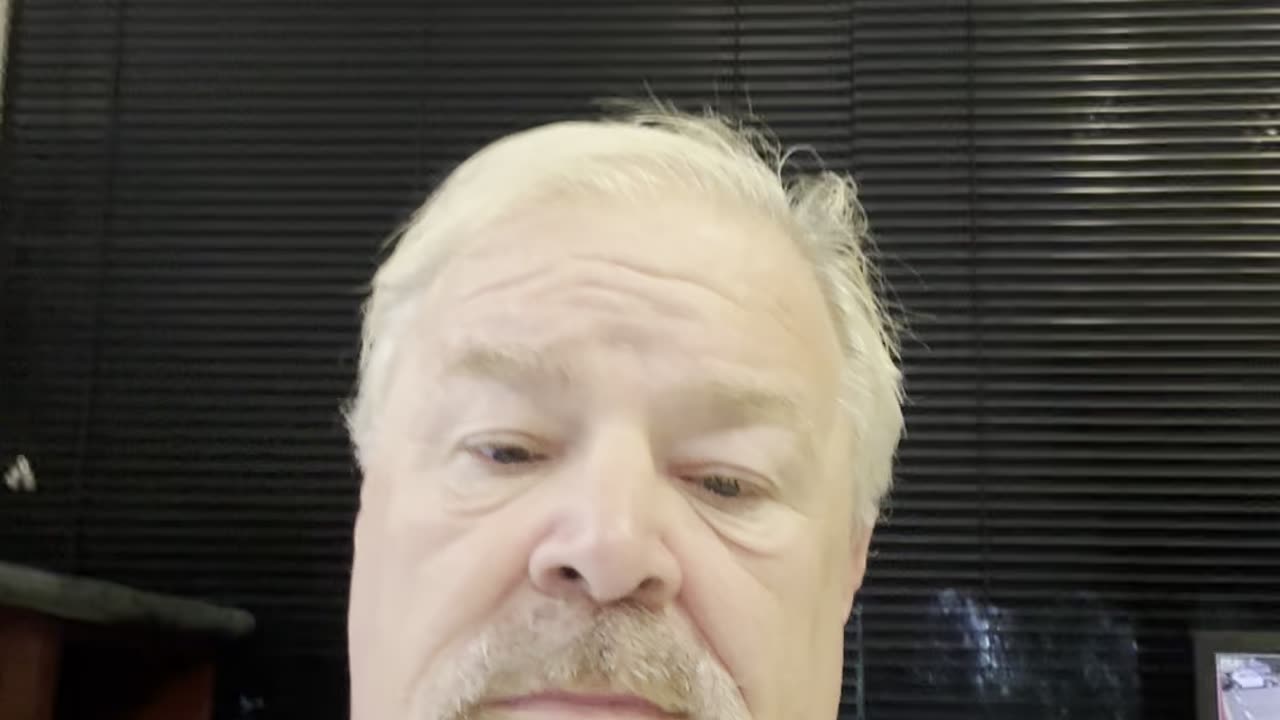 God Wants To Talk To You
