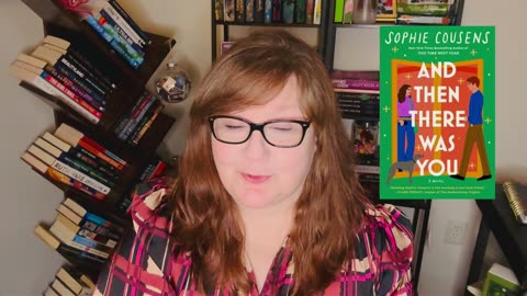 And Then There Was You by Sophie Cousens #booktube #newbook #sophiecousens