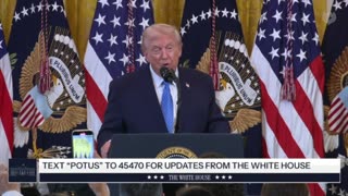 Trump: "I will always be a friend and a champion to the Jewish people...