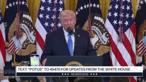 Trump: "I will always be a friend and a champion to the Jewish people...