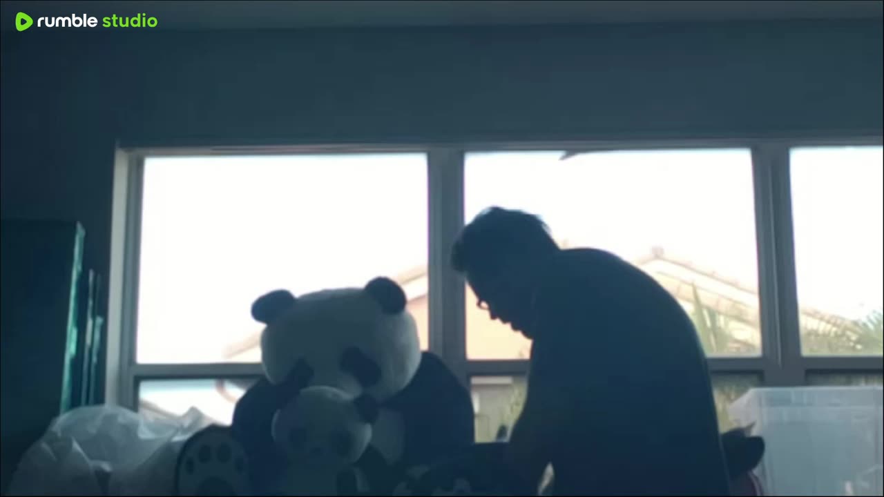 Panda entertainment 🐼