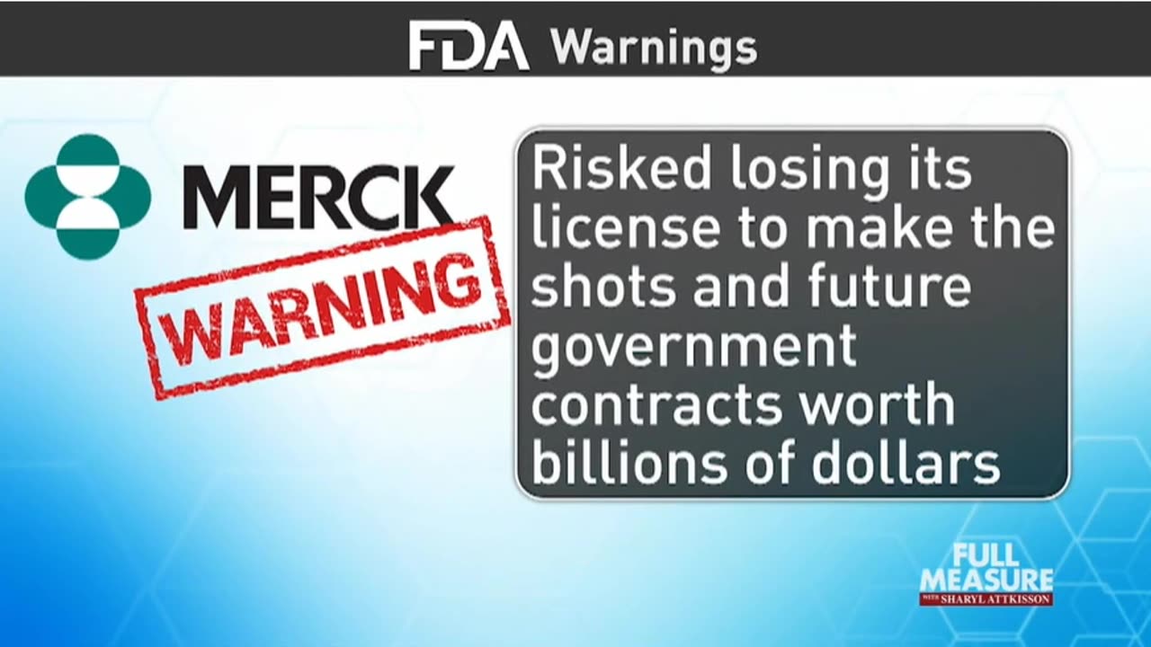 MMR Whistleblower: Virologist Stephen Krahling on Protocol 7