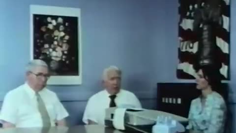 PBS Network - Nova - In the Event of Catastrophe Nuclear War Civil Defense 1978