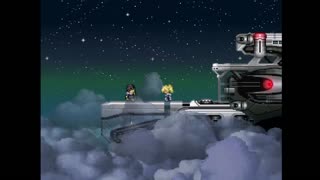 Life of Atonement - Theia: The Crimson Eclipse Pt.END (D)