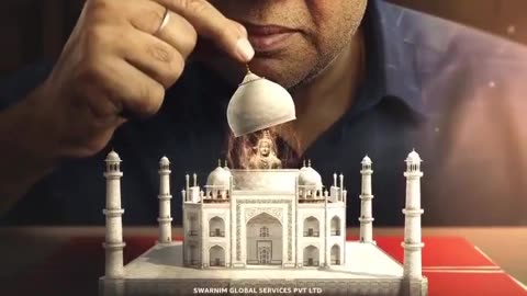 🤯🏯 This Bollywood Film Just Spilled A Major Hindu Conspiracy Theory! | FeedMyCuriosity