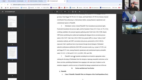 Trump Expected to Declare a National Emergency and Sign This Executive Order...Juan O Savin Explains