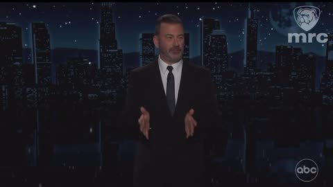 Jimmy Kimmel lies about Charlie Kirk assassination, makes fun of conservatives