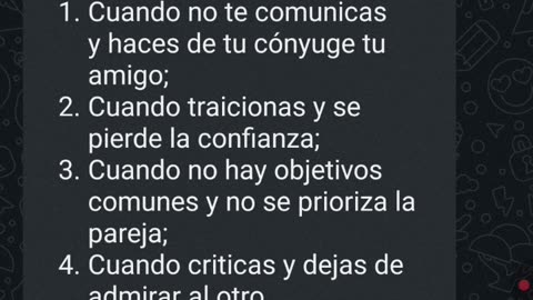 El amor no se puede apagar