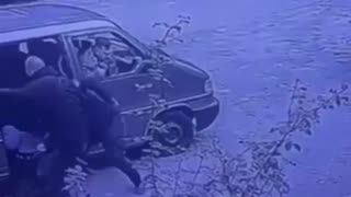 TSK “Sonderkommando” Abducts Young Man Despite Exemption — “Liberators” Remind Him Where He Lives