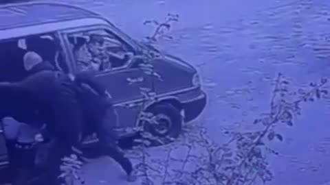 TSK “Sonderkommando” Abducts Young Man Despite Exemption — “Liberators” Remind Him Where He Lives