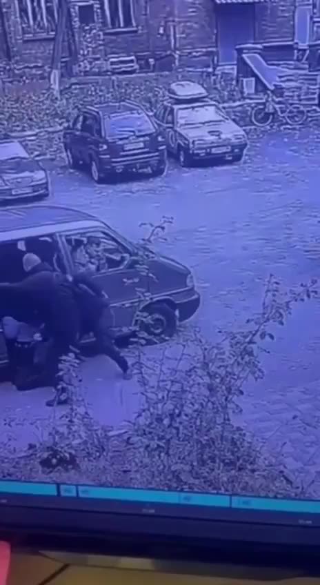 TSK “Sonderkommando” Abducts Young Man Despite Exemption — “Liberators” Remind Him Where He Lives