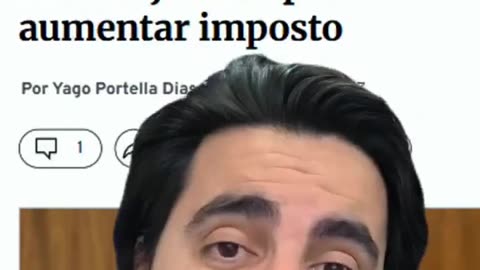 💸 HADDAD DIZ: “MELHOR RESULTADO FISCAL” — MAS O BRASIL ESTÁ AFUNDANDO! 😡