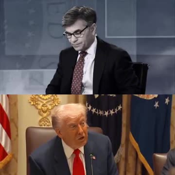 FAKE NEWS ABC CURBSTOMPED BY PRESIDENT DONALD JOHN TRUMP