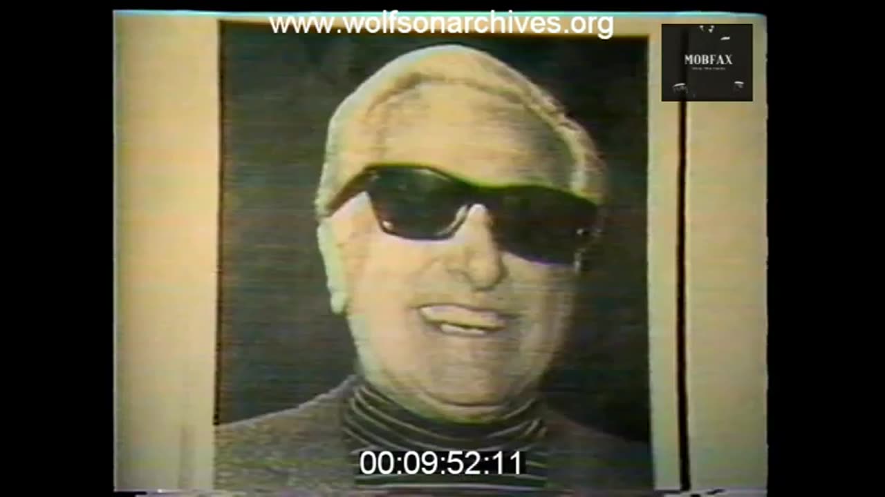 John Roselli’s Murder (1976-77)